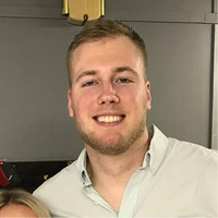 Damian Dyrdas