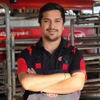 Matias Montiel