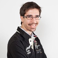 Juan Pablo Villafáñez Ramos