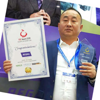 Gavin Cui