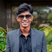 Anuj Poyekar