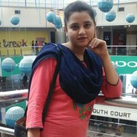 Sorna Chowdhury