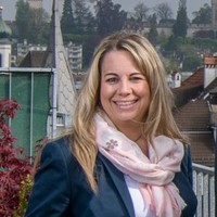 Corinne Voegtli