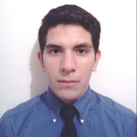Joseph Marrero Paredes