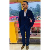 Abhishek Gami