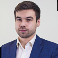 Yury Khodyachikh