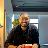 Akash Saha