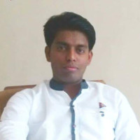 Yogesh Bhujbal