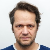 Tomas Chadim