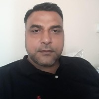 Vipin Singh Chauhan