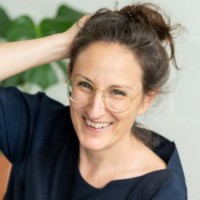 Babette PorcelijnBabette Porcelijn is an Influencer