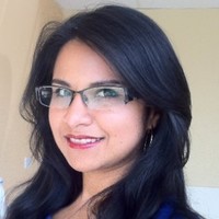 Eva Margarita Garcia Cruz