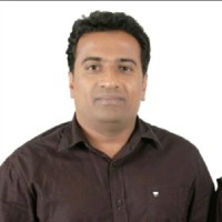 Munawar Ahmed