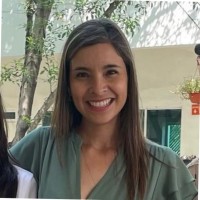 Mayra Almaguer Hernández