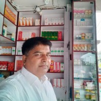 Suresh Kant Yadav