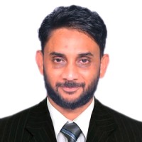 shaik dawood
