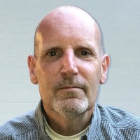 Geoff Pinnock