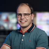Bram Wittendorp
