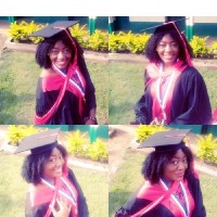 Priscilla Ansah-Nyarko