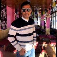 Sandeep Sharma