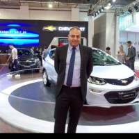 Hossam Gad ,