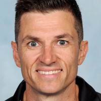 Trent Masters