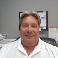 Rick Vogt