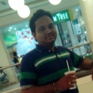 Manish Ramteke