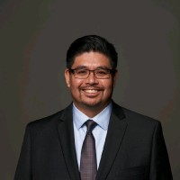 Dexter Alcedo