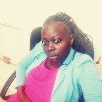 Stellah Madanda