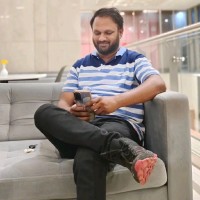 M Kumar
