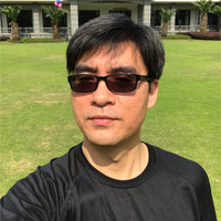 Bill Hao（郝博兴）