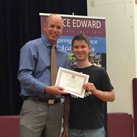Matt Ronan