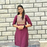 Dhanashri Haladkar