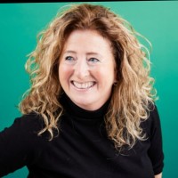 Dorine Eijkelenkamp - Groen