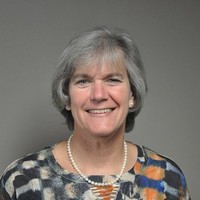Lynne Reynolds