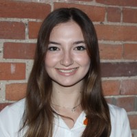 Haley Dodman