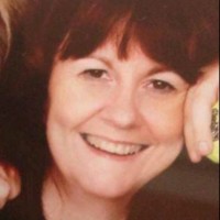 Corinne Lury
