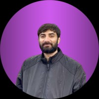 Muhammad Ashraf