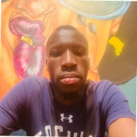 Kingsley Nwachukwu