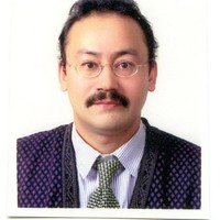 Rabi Shrestha