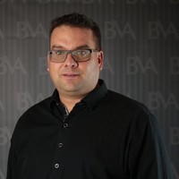 Eric Corriveau