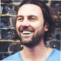 Aaron Buskin