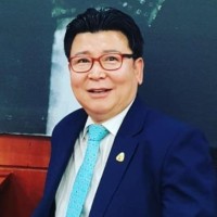 Steve Chong