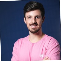 João Douglas A Daniel