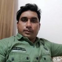 Arshil Patel