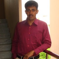 senthilkumar palanichamy