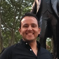 Armando Toscano