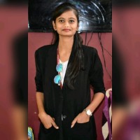 Vaishnavi Borade