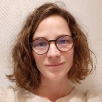 Mélanie Chambon